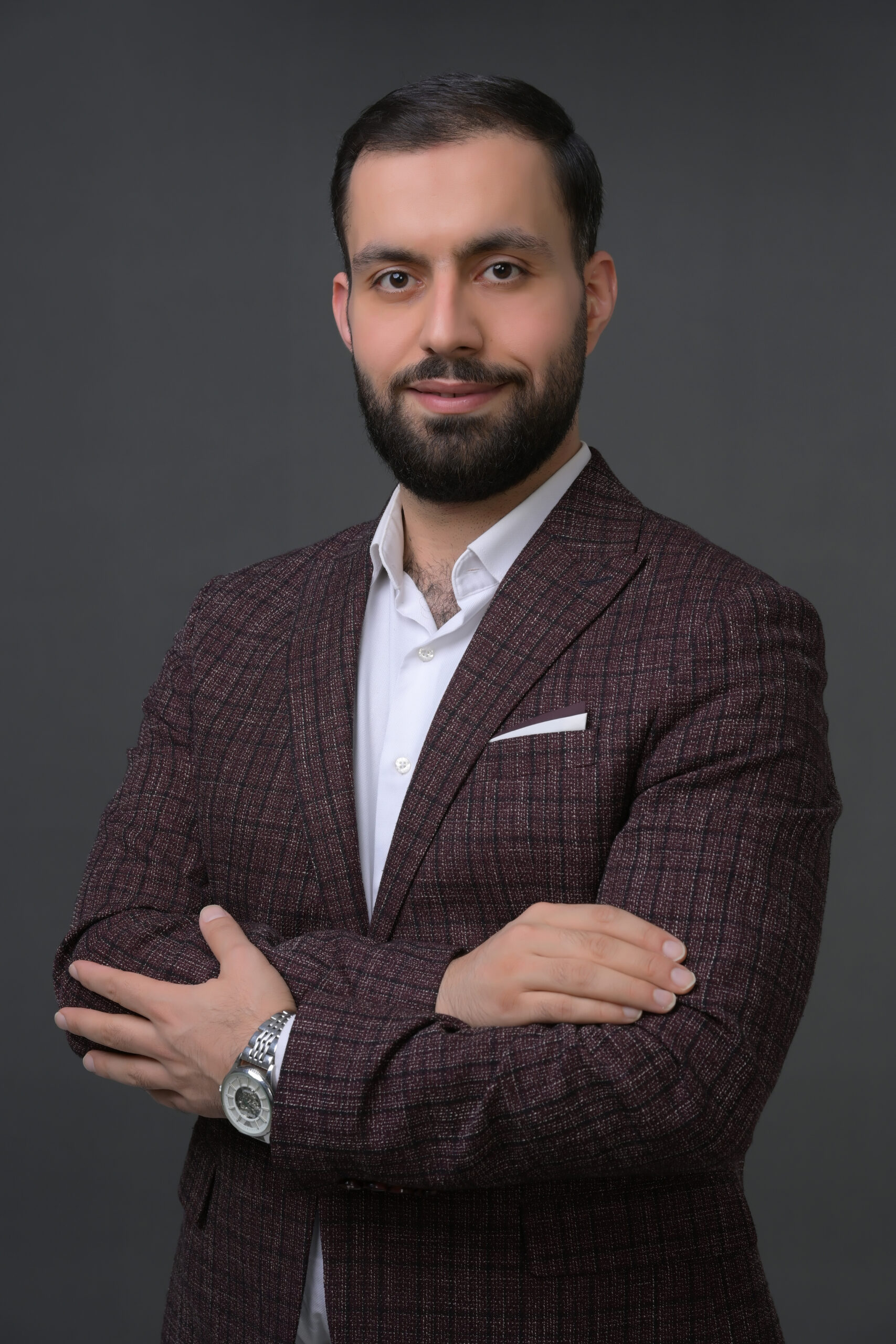 Hussein